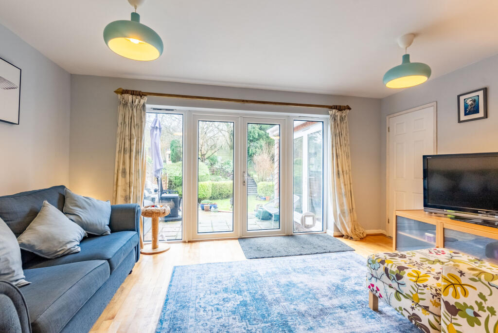 Additional image 7 of Holly Walk, Harpenden, Hertfordshire, AL5