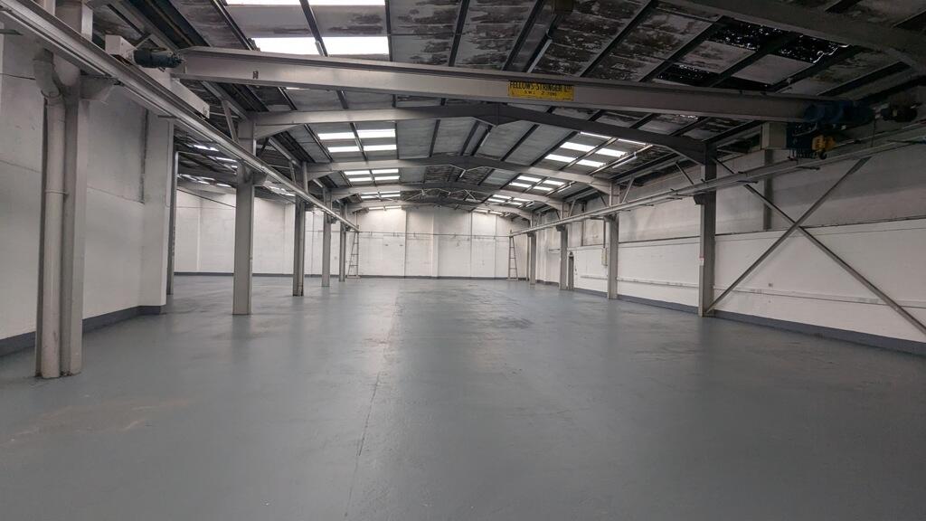 Additional image 6 of Unit 5 Aston Expressway Industrial Estate, Birmingham, West Midlands, B6 4EX