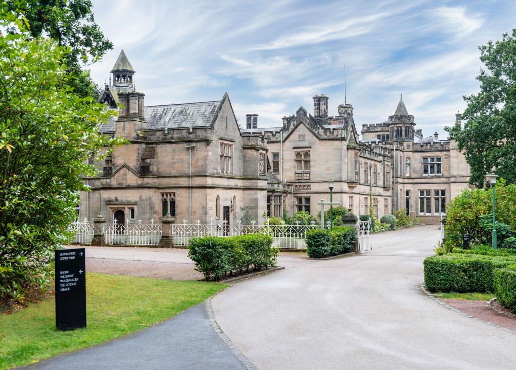 Additional image 9 of Lapwing Drive,
Hampton-In-Arden,
B92 0BF