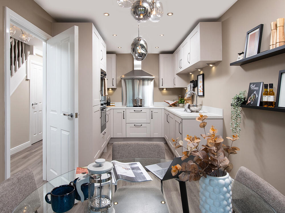 Additional image 2 of High Harrington,
Workington,
CA14 4NN