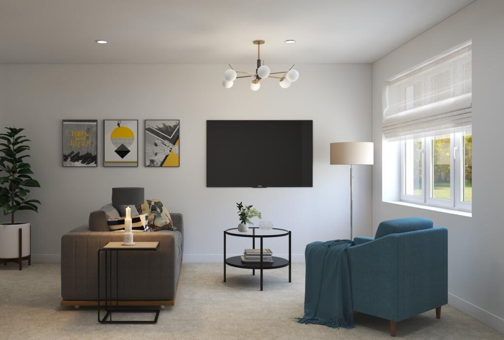 Additional image 3 of 12 Langridge Vale, Hassocks, West Sussex