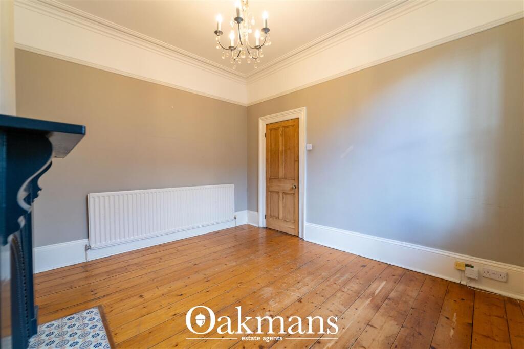 Additional image 8 of Clarence Road, Harborne, Birmingham, B17