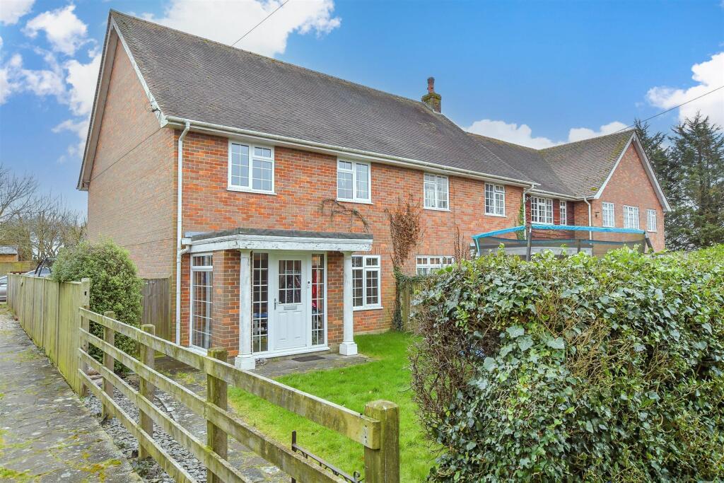 Additional image 16 of Crossbush Lane, Crossbush, Arundel, West Sussex