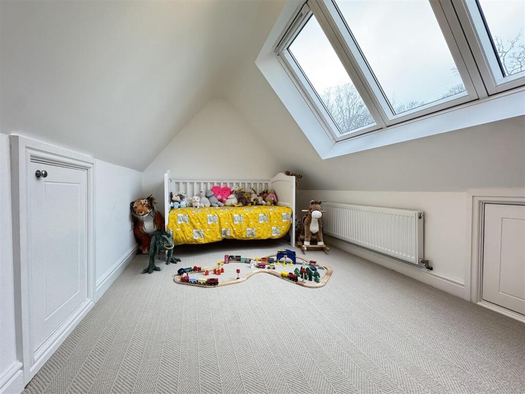 Additional image 46 of Hamstead Hill, Handsworth Wood, Birmingham