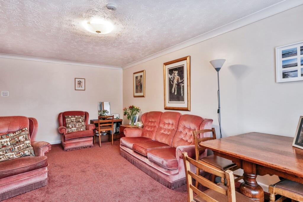 Additional image 6 of Croft Road, POOLE, Dorset, BH12