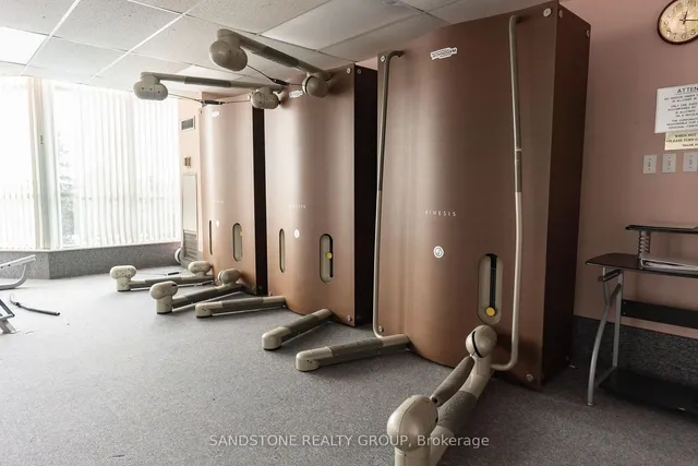 Additional image 31 of 3 Rowntree Rd Unit 601