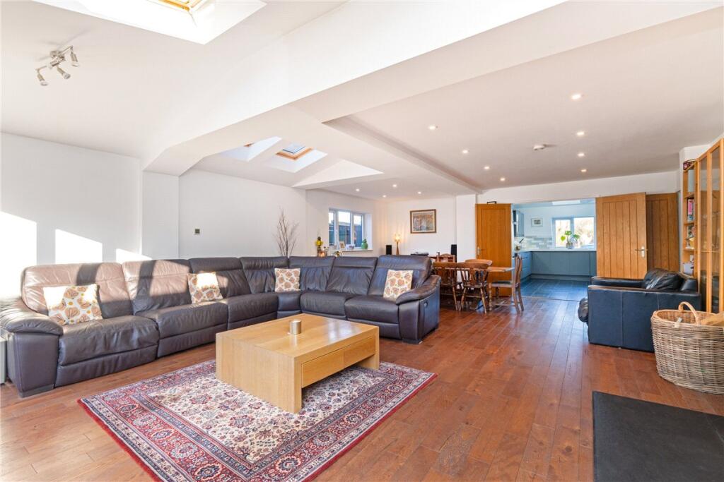 Additional image 3 of Millers Road, Toft, Cambridge, CB23