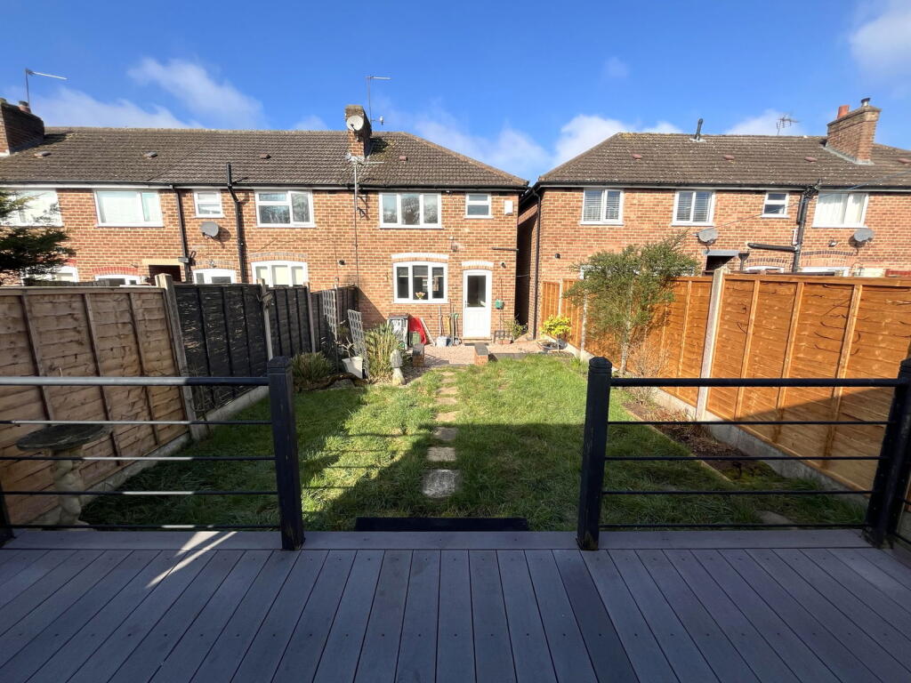 Additional image 24 of Wolverton Road, Rednal