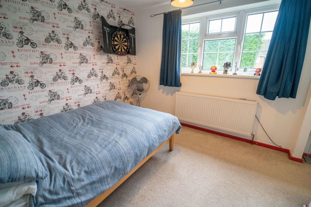 Additional image 20 of Windrush Road, Hollywood, Birmingham, B47 5QA
