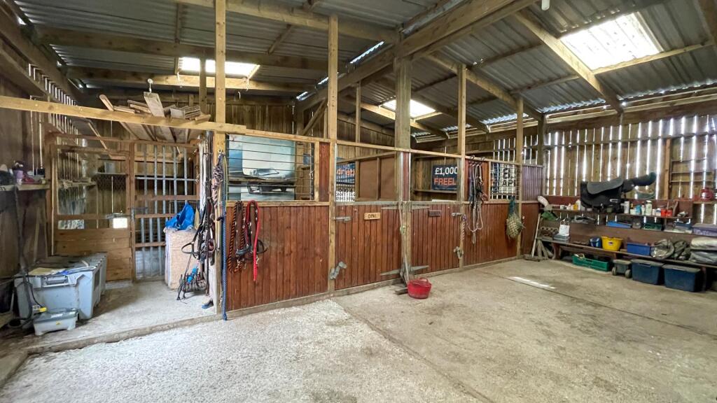 Additional image 33 of Upper Coull Farmhouse & 28 Acres, Glenlivet