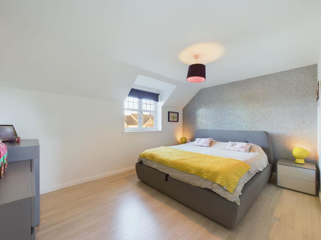 Additional image 14 of Greenhall Way, Insch, AB52