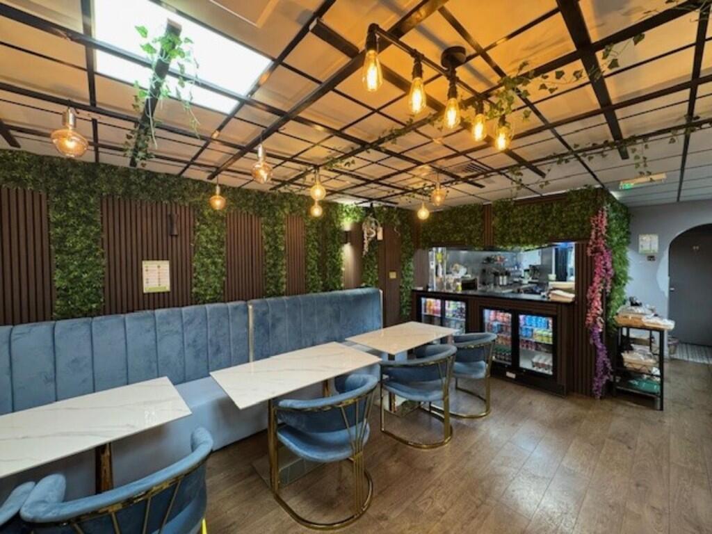 Additional image 2 of Leasehold Indian/Pakistani Restaurant, Highfield Road, Birmingham, B28 0EL