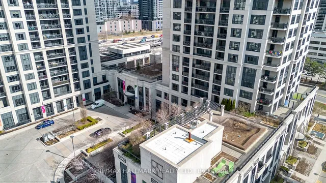 Additional image 27 of 6 Eva Rd Unit 1205