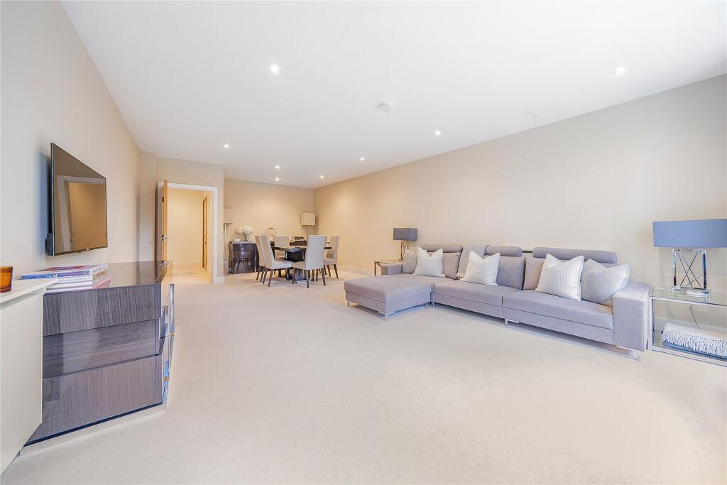 Additional image 3 of Wilberforce Court, Westerham Road, Keston