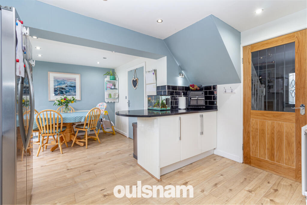 Additional image 6 of Coln Close, Bournville Village Trust, Northfield, Birmingham, B31