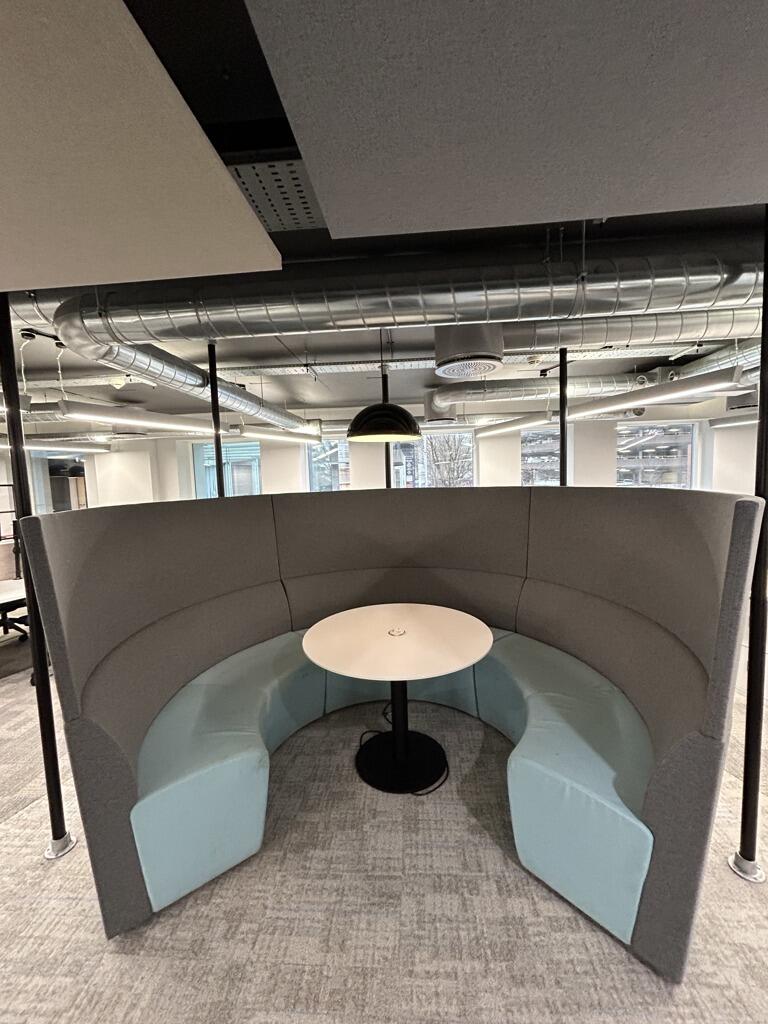 Additional image 10 of Office 1, Number One Bristol, Lewins Mead, City Centre , Bristol, City of Bristol, BS1