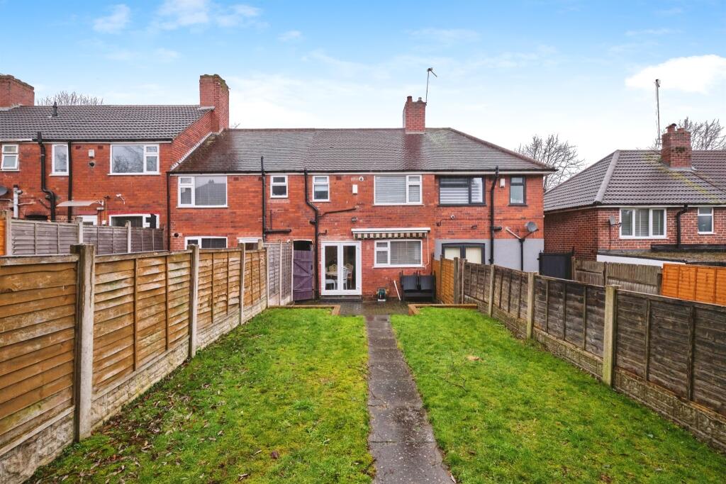 Additional image 11 of Longstone Road, Birmingham