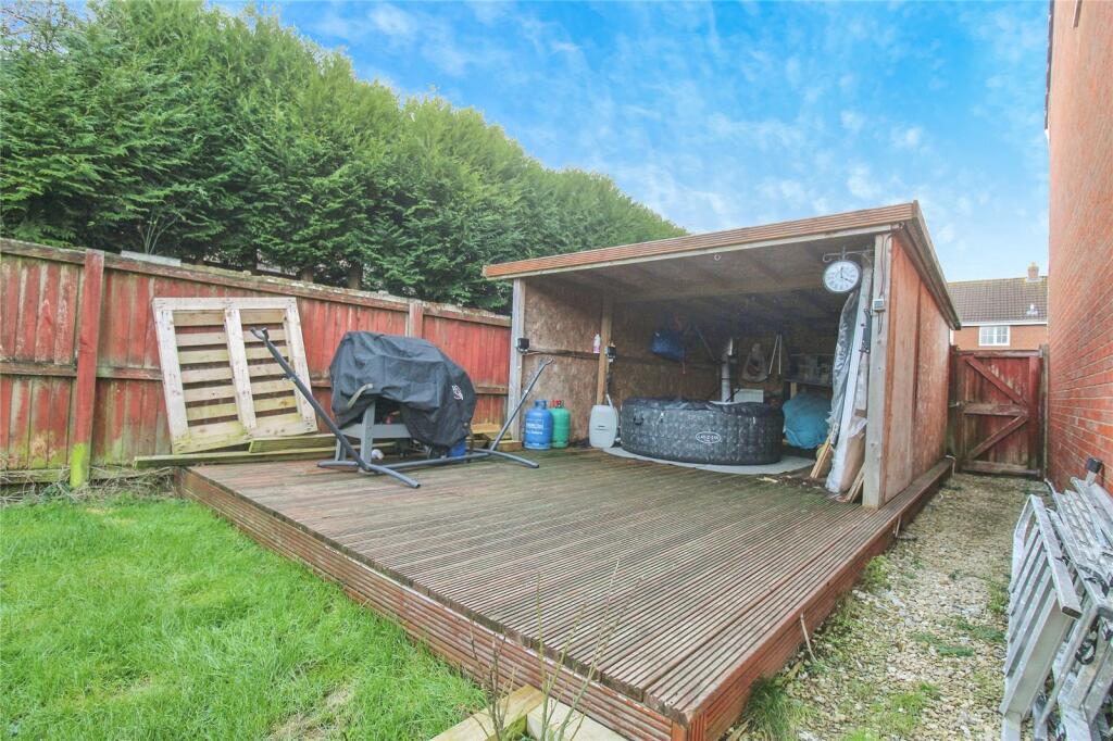 Additional image 13 of Rodway Close, Trowbridge