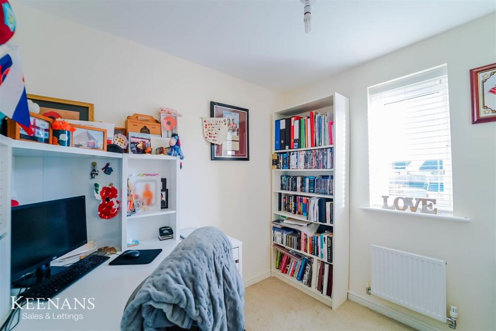 Additional image 6 of Hambledon Mill Park, Accrington