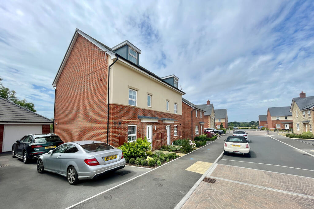 Additional image 17 of GREENSANDS WAY, SWANAGE