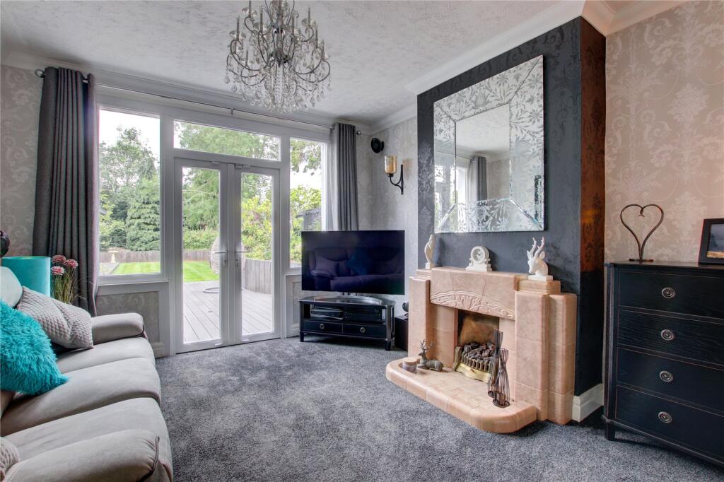 Additional image 6 of Quarry Lane, Northfield, Birmingham, B31