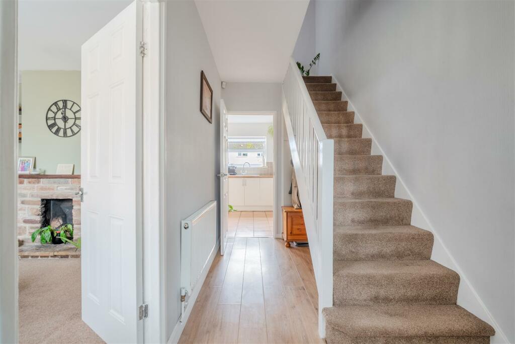 Additional image 5 of The Grove, Warmley, Bristol