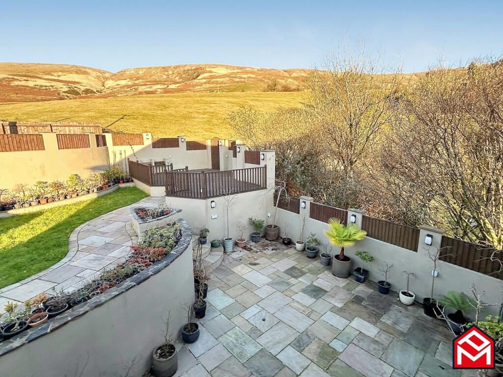 Additional image 36 of Stormy Lane, Nantymoel, Bridgend, Bridgend County. CF32 7TD