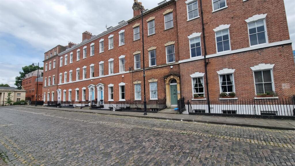 Additional image 10 of Brunswick Square, Bristol, BS2