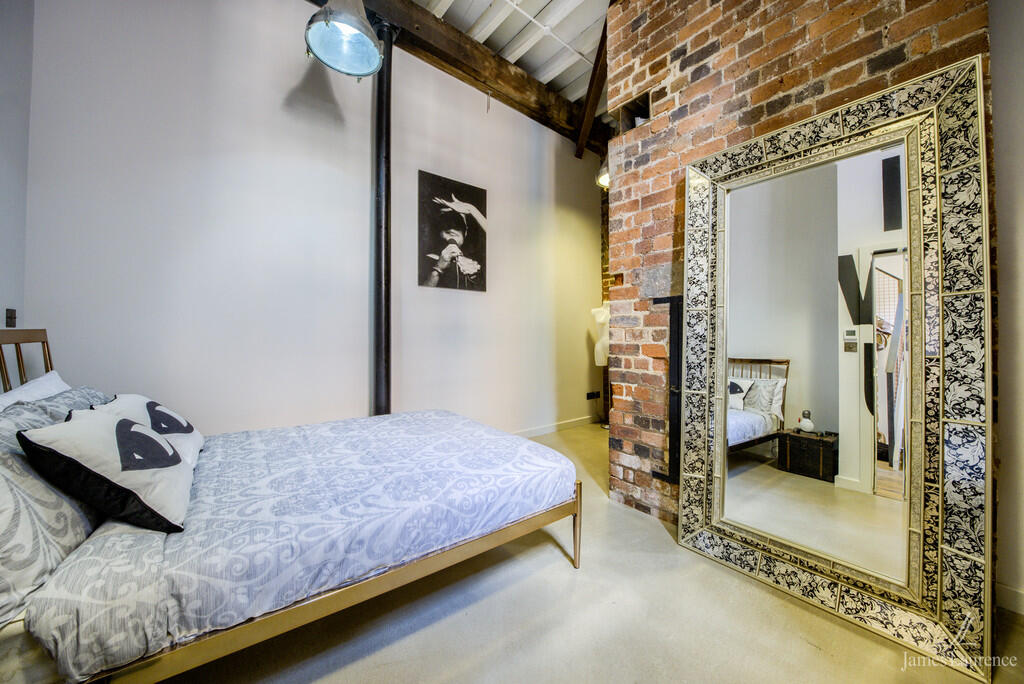 Additional image 13 of Comet Works, 44 - 47 Princip Street, Birmingham City Centre