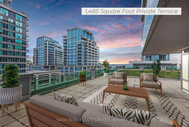 Additional image 21 of 16 Brookers Lane Unit 409