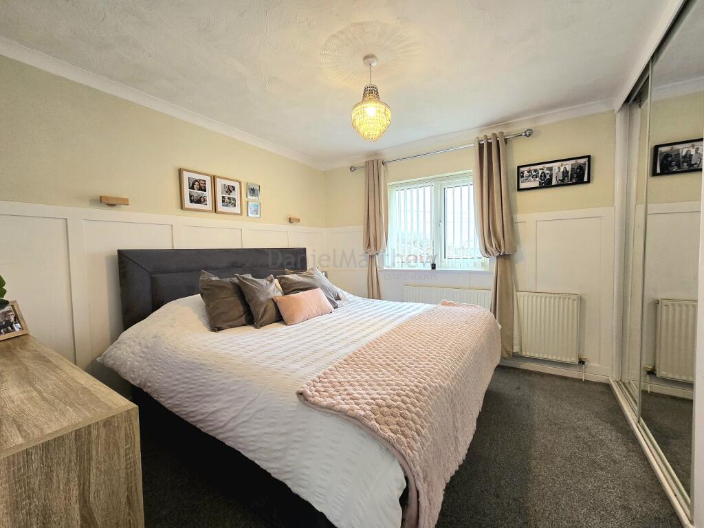 Additional image 4 of Westward Place, Cefn Glas, Bridgend County. CF31 4XA