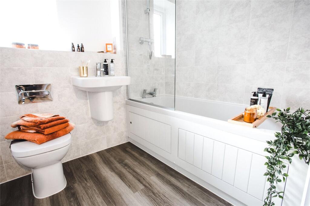 Additional image 6 of Plot 239, Lucas Green, Shirley, Solihull, West Midlands, B90