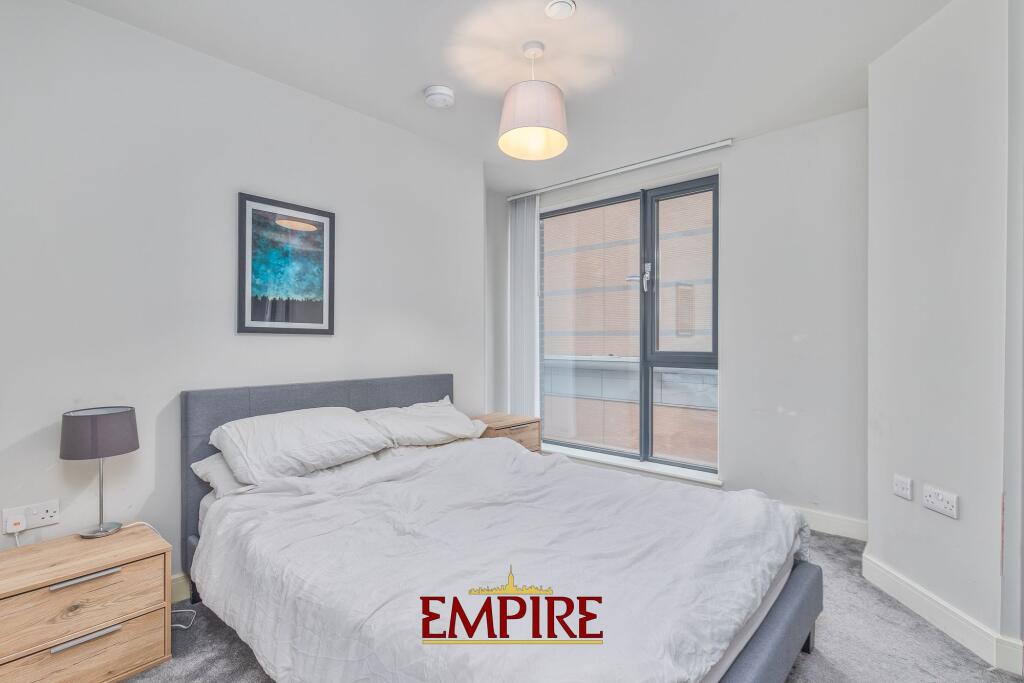 Additional image 3 of Broad Street, St. Martins Place, B15