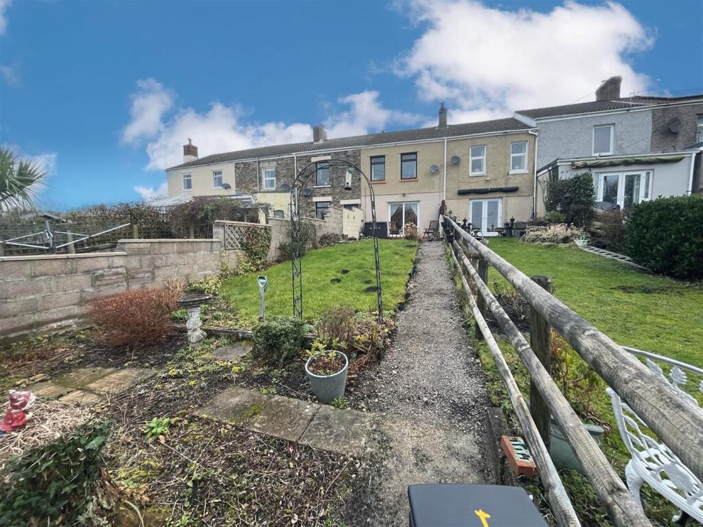 Additional image 20 of Railway Terrace, Heol Laethog, Bryncethin