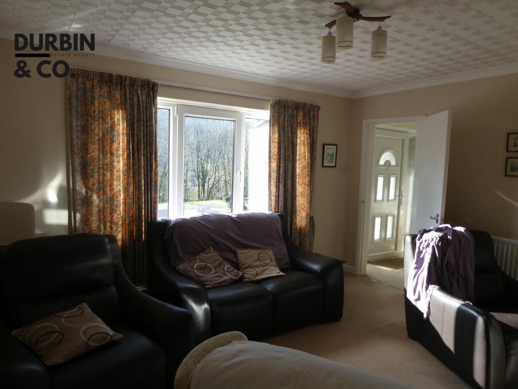 Additional image 6 of Greenala Heol Penrhiw Cefnpennar Mountain Ash