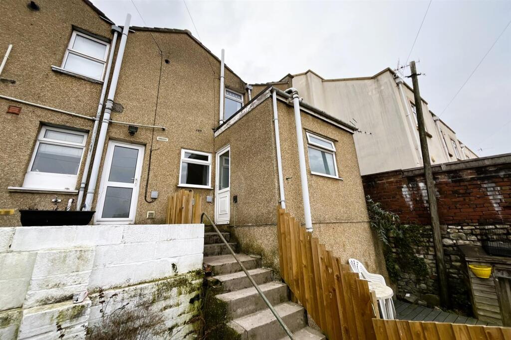 Additional image 21 of UPDATING | GARDEN | BS3