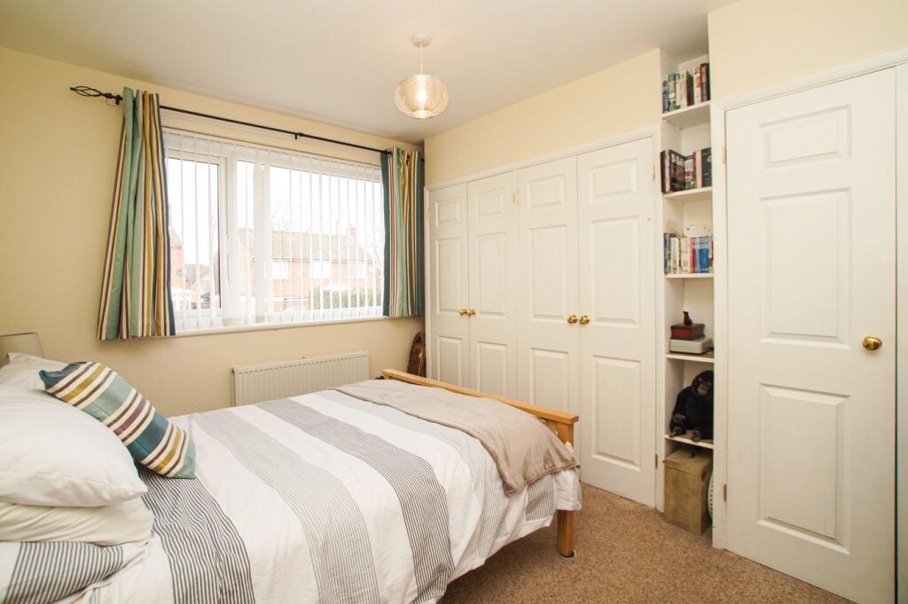 Additional image 12 of Park Close, Scotby, Carlisle, CA4