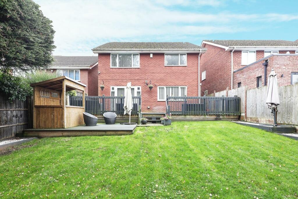 Additional image 20 of Kingsleigh Drive, Birmingham