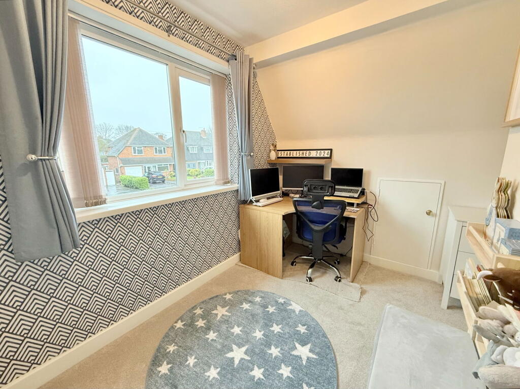 Additional image 16 of Willow Road, Solihull