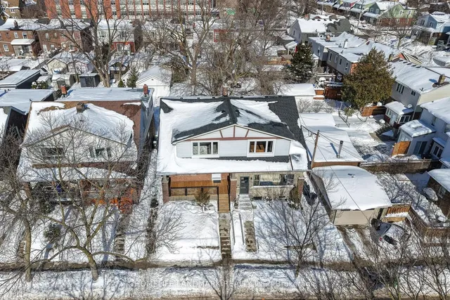 Additional image 34 of 502 Strathmore Blvd