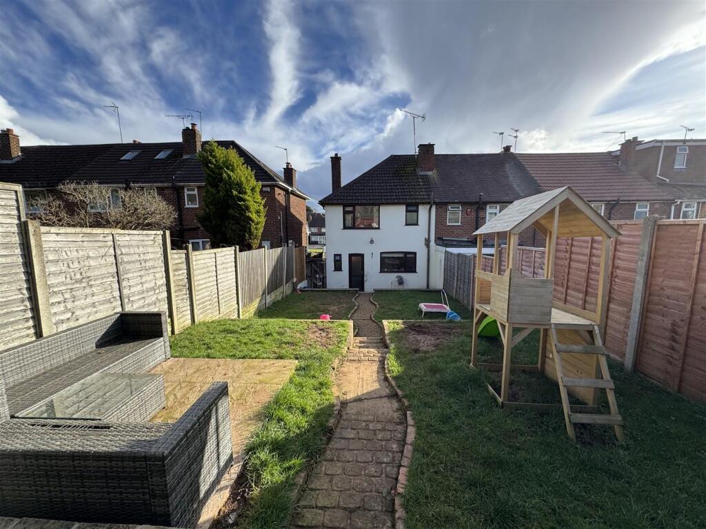 Additional image 33 of Queslett Road, Great Barr, Birmingham