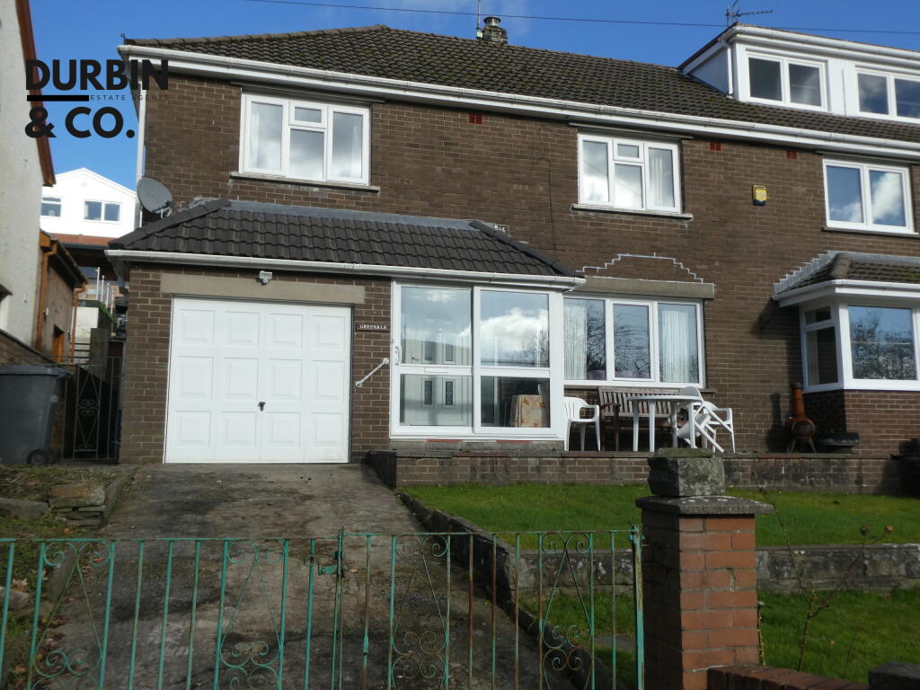 Additional image 25 of Greenala Heol Penrhiw Cefnpennar Mountain Ash