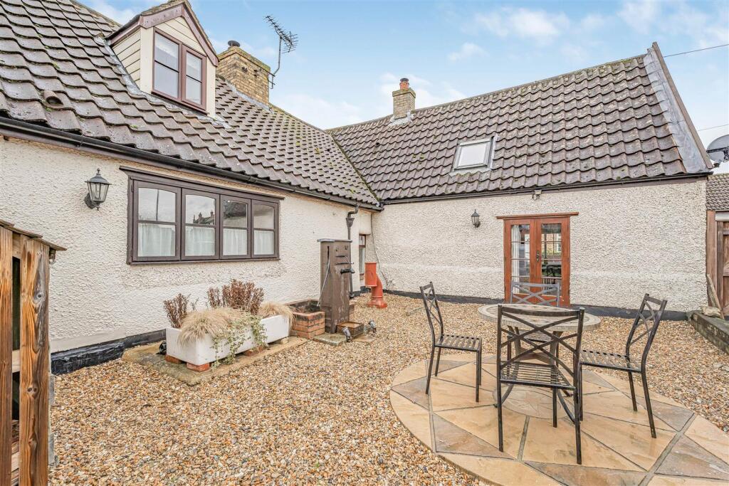 Additional image 32 of North Street, Burwell, Cambridge