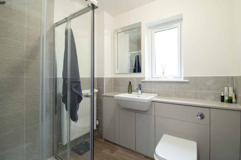 Additional image 15 of Lyall Crescent, Laurencekirk, AB30