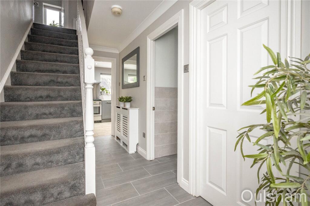 Additional image 4 of Sedgefield Walk, Catshill, Bromsgrove, Worcestershire, B61