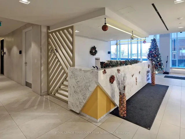 Additional image 4 of 36 Zorra St Unit 2801