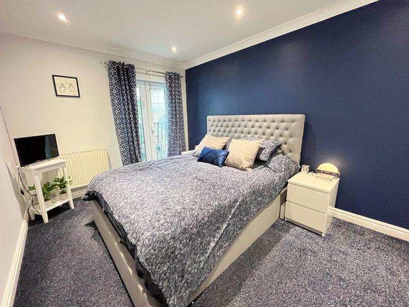 Primary image of Nicolas House, Newbridge Road, Llantrisant CF72 8EX