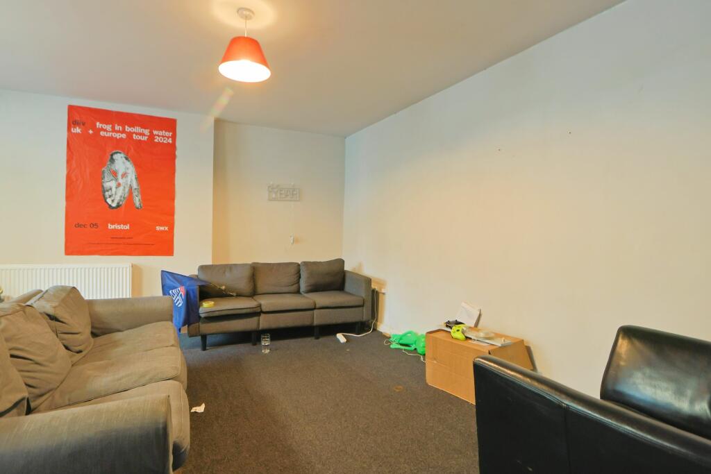 Additional image 15 of Flat, Tailors Court, Bristol