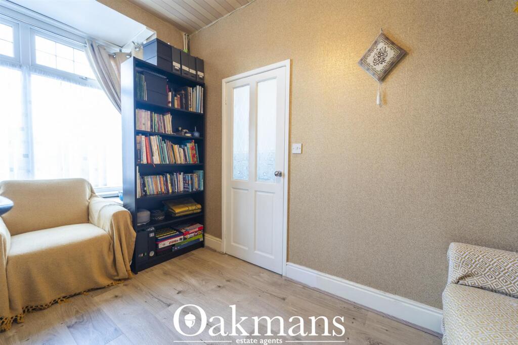 Additional image 2 of Ashbourne Road, Birmingham B16