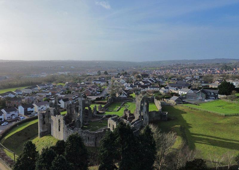 Additional image 15 of Orchard House, Heol Yr Ysgol, Coity, CF35 6BL